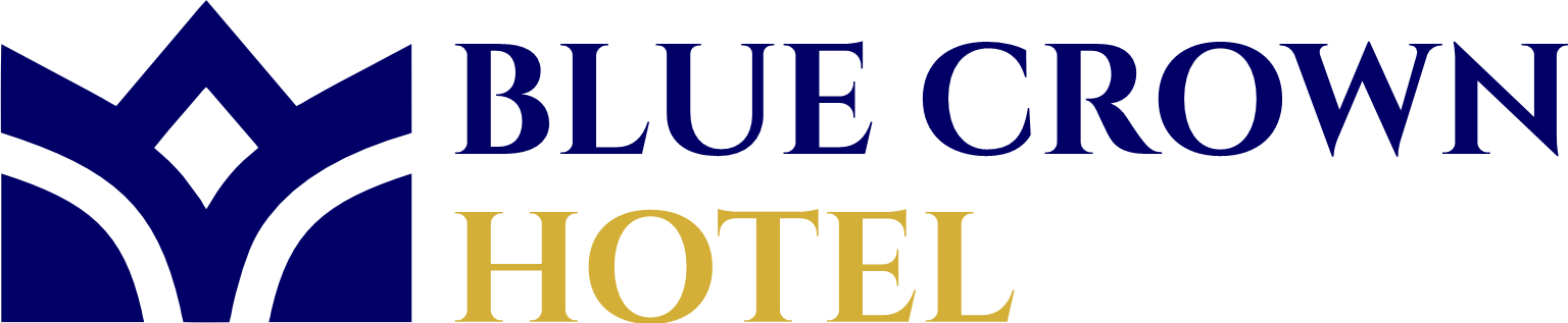 Blue Crown Hotel